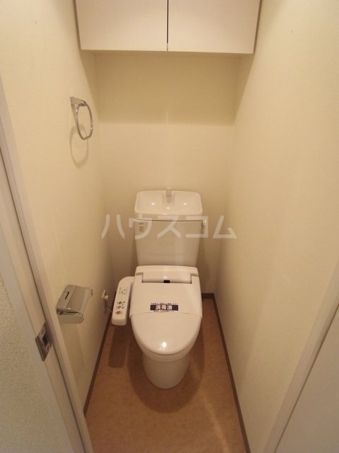 13/30 トイレ