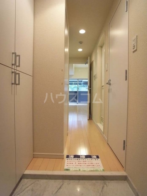 9/30 玄関