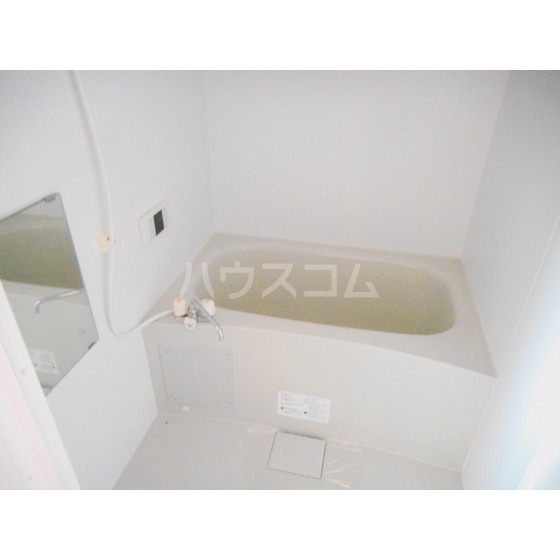 10/25 浴室