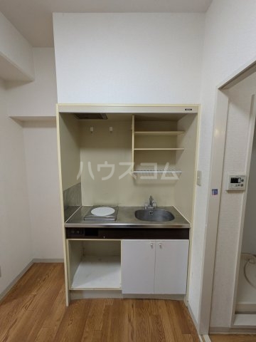 9/30 キッチン