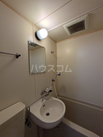 12/30 洗面
