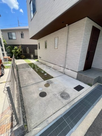 29/30 駐車場