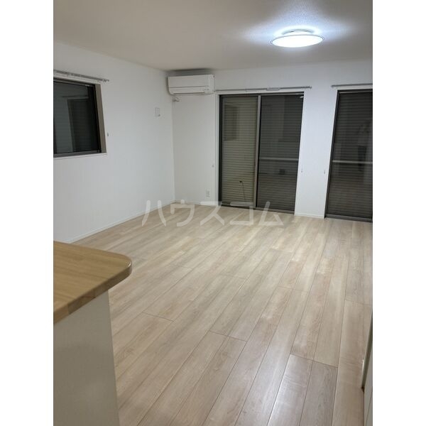 3/15 リビング/ダイニング