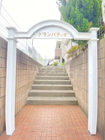 2/12 エントランス