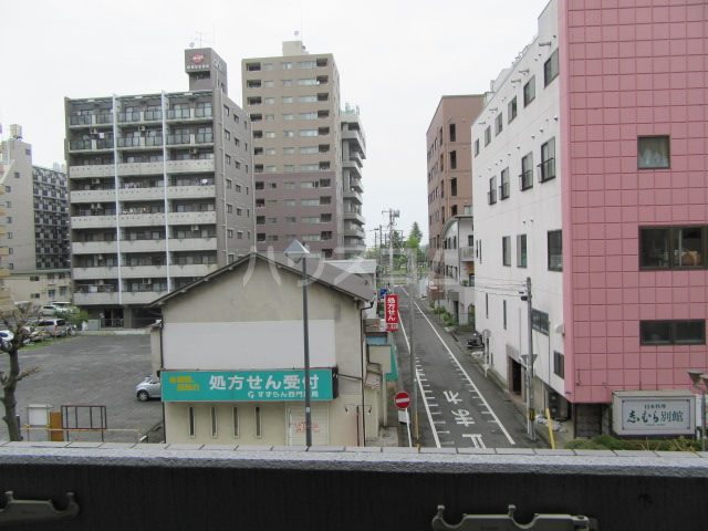 3/30 外観