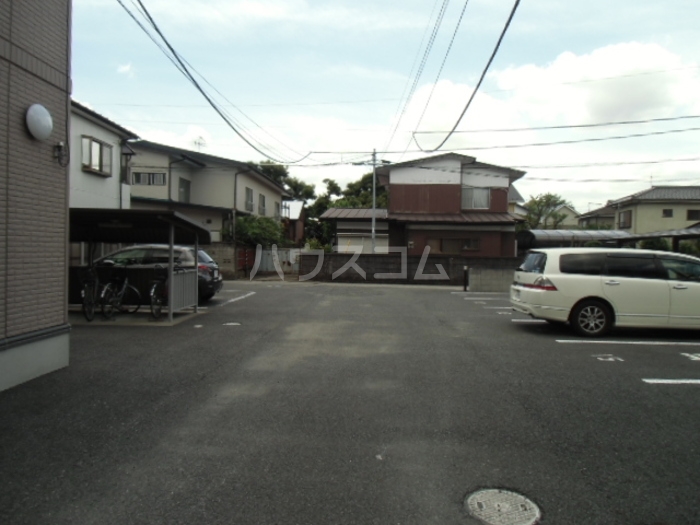 14/24 駐車場