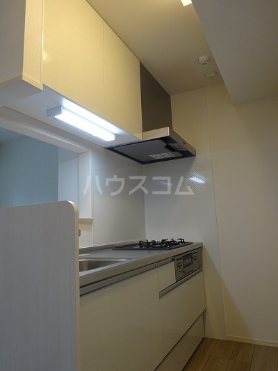 10/24 キッチン