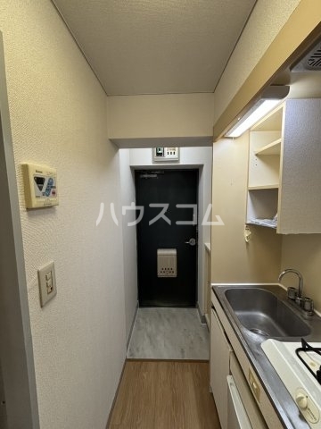 7/29 玄関