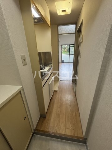 9/29 玄関