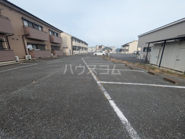 29/30 駐車場