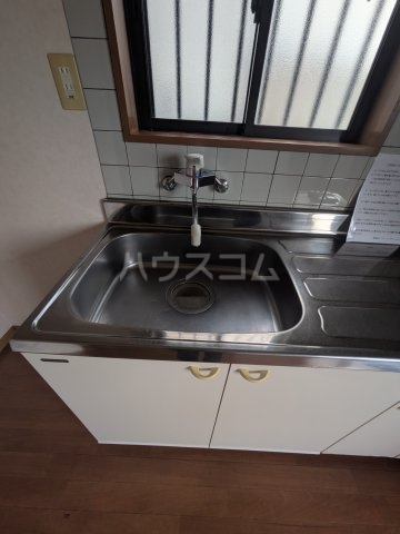 15/30 キッチン