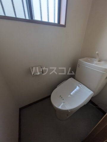 17/30 トイレ
