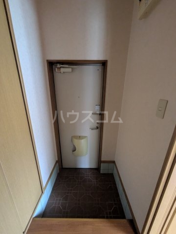 12/30 玄関