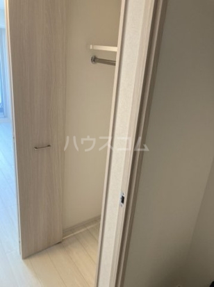 7/27 玄関