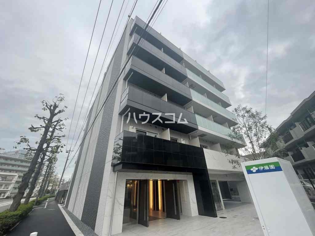 1/12 外観