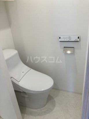 10/27 トイレ