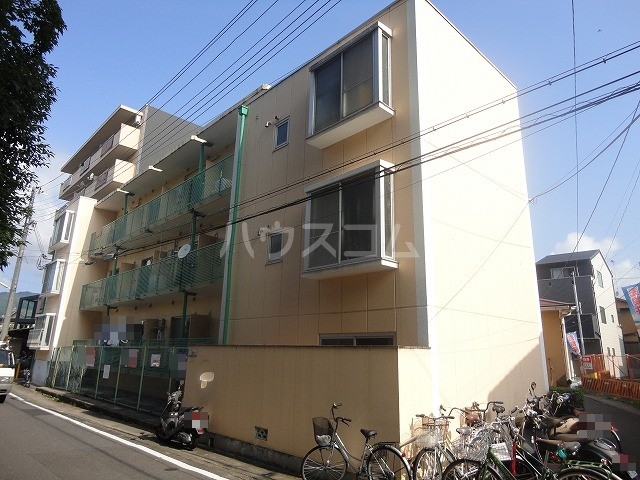 1/30 外観