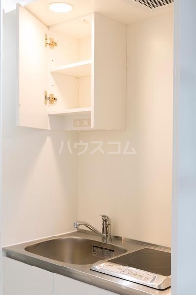 7/18 キッチン