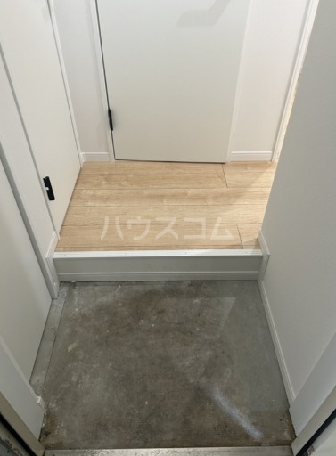 9/18 玄関