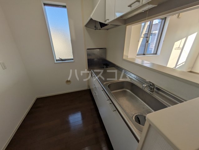 9/27 キッチン
