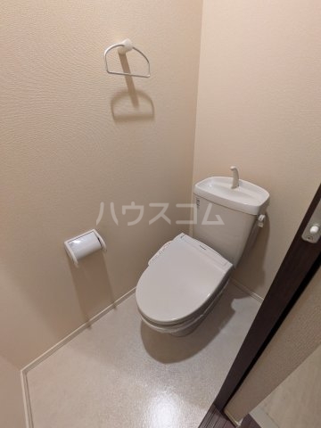 11/27 トイレ