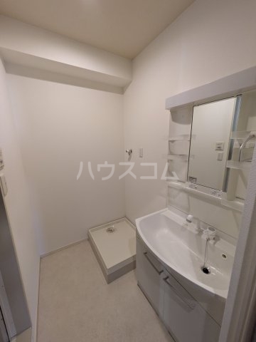 12/27 洗面