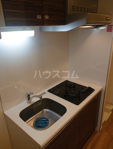9/22 キッチン