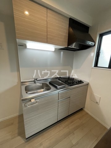 17/28 キッチン