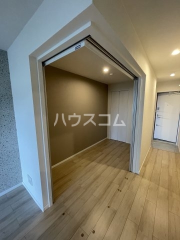 10/28 室内
