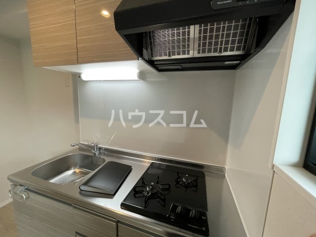 15/28 キッチン