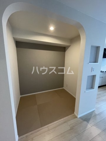 7/28 室内