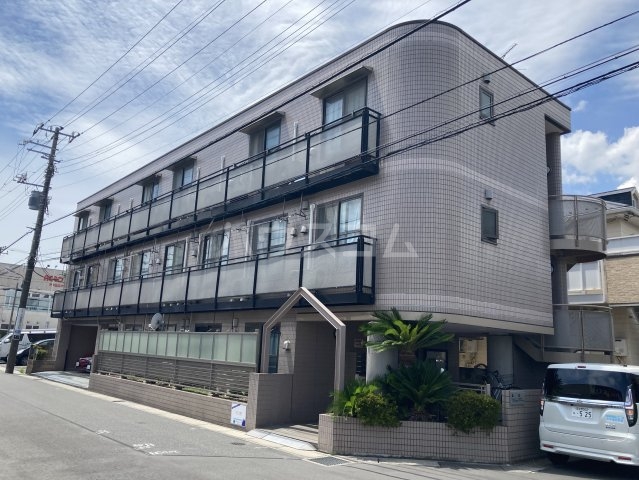 1/21 外観