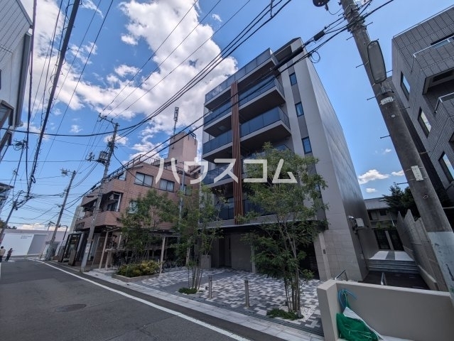 1/22 外観