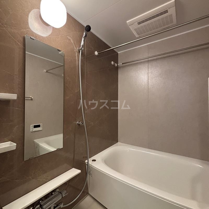 10/22 浴室