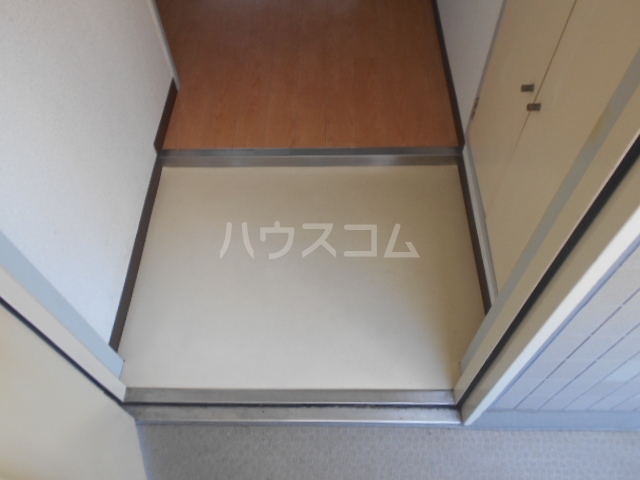 9/30 玄関