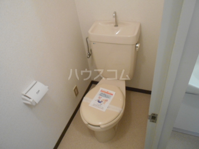 14/30 トイレ