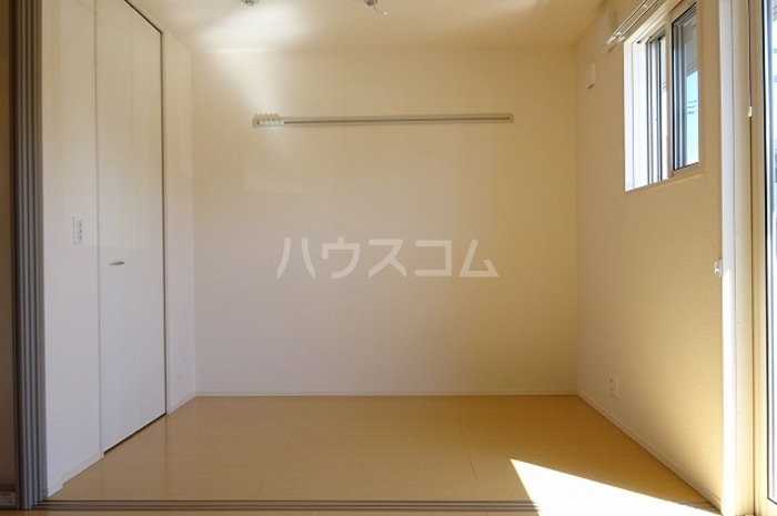 4/29 寝室