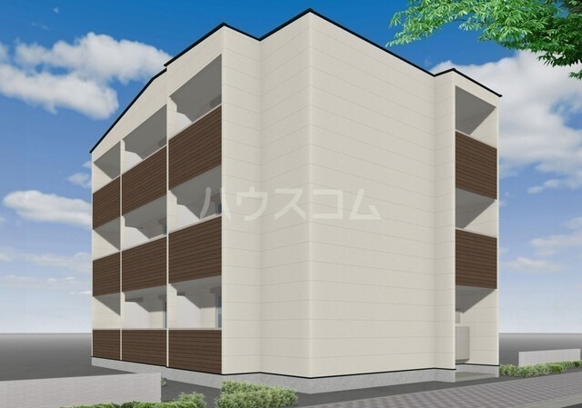 1/12 外観