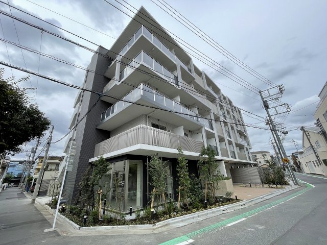 2/9 外観