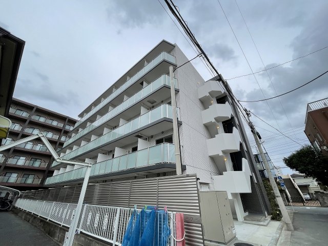 3/30 外観