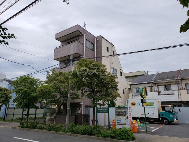 1/30 外観