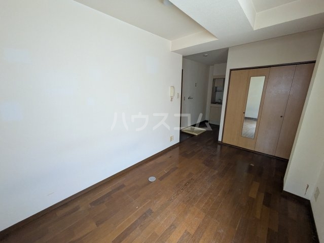 6/30 寝室