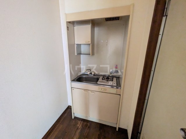10/30 キッチン