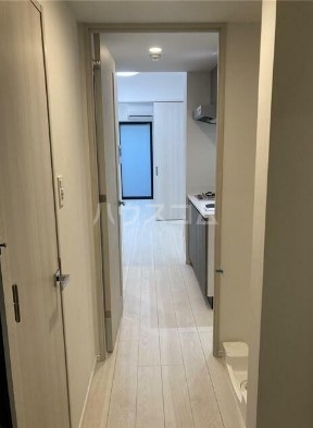 7/30 玄関