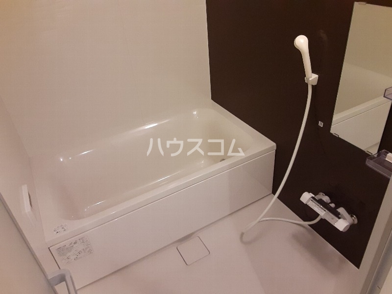 5/23 浴室