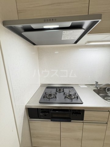 12/30 キッチン