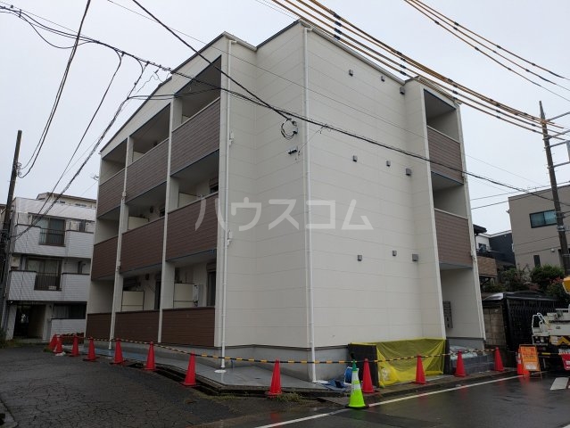 2/4 外観
