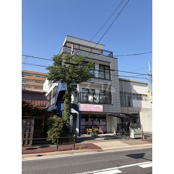 1/19 外観