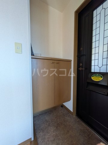 12/30 玄関