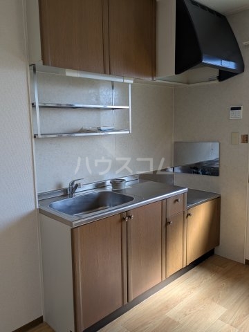 14/30 キッチン